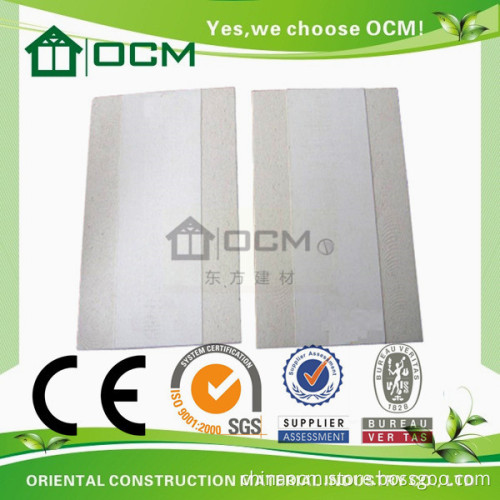 Magnesium Panels Wall Cladding/ Building Materials for Sales